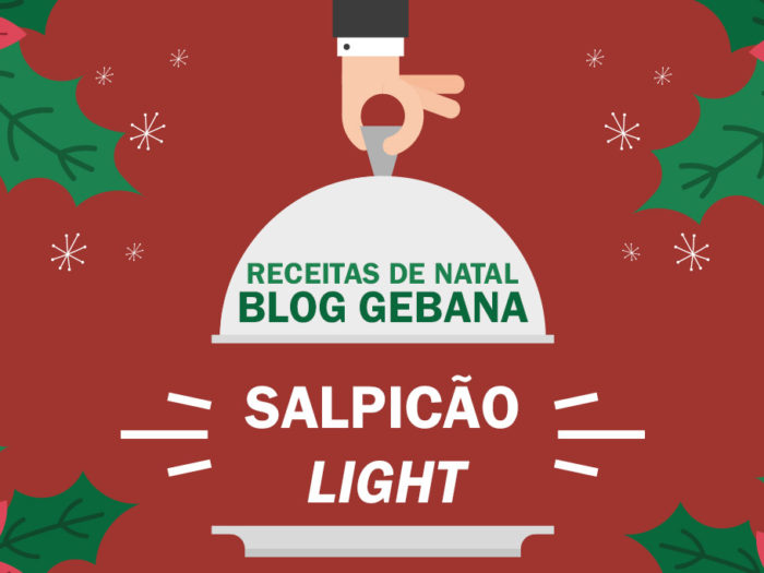 SALPICÃO LIGHT