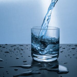 Soluções sustentáveis para uso da água