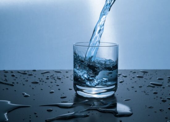 Soluções sustentáveis para uso da água