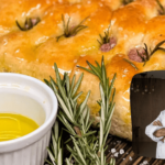 Focaccia